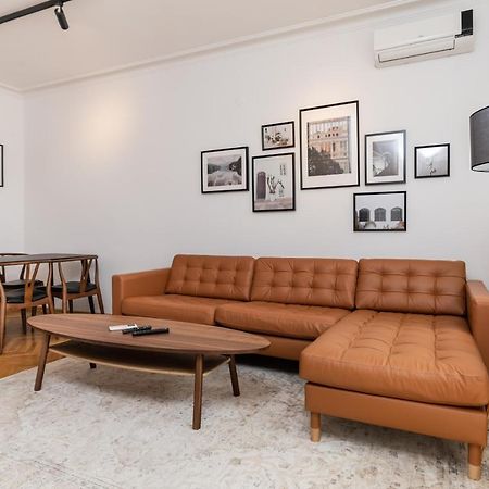 Industrial 2-Bdr Flat By The National Stadium Sofía Exterior foto